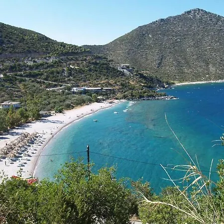 Holiday home Relax Life_peloponisos Arkadiko Chorio